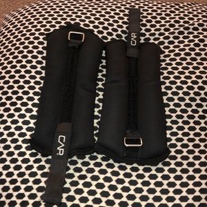 Exercise weights ancle 🏋️‍♀️